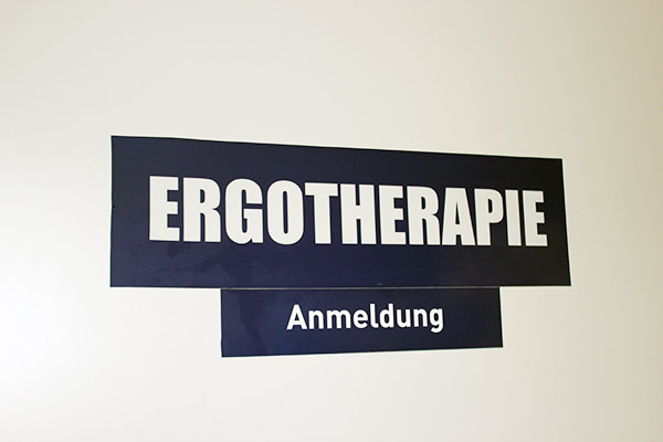 Ergotherapie in Stralsund und Grimmen - GK Ergo UG
